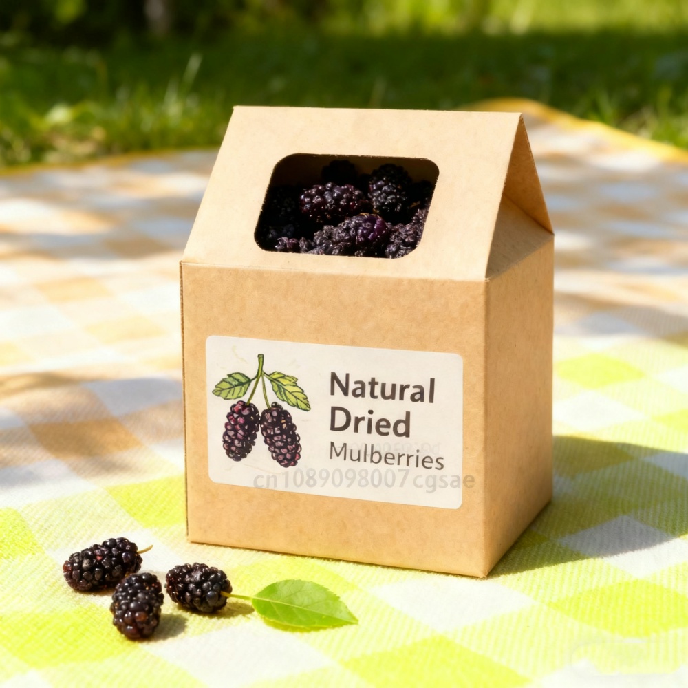 Dried Fruit Mix - 純粋な天然乾燥桑の実 - 結婚式の装飾、樹脂、石鹸、キャンドル、フラワーミックス用の高級クラフト素材、高品質
