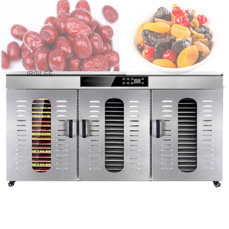 果物,野菜,空気,レモン,ハーブ,ドライフルーツを乾燥させる - Dried Fruit Mix のレビューと価格