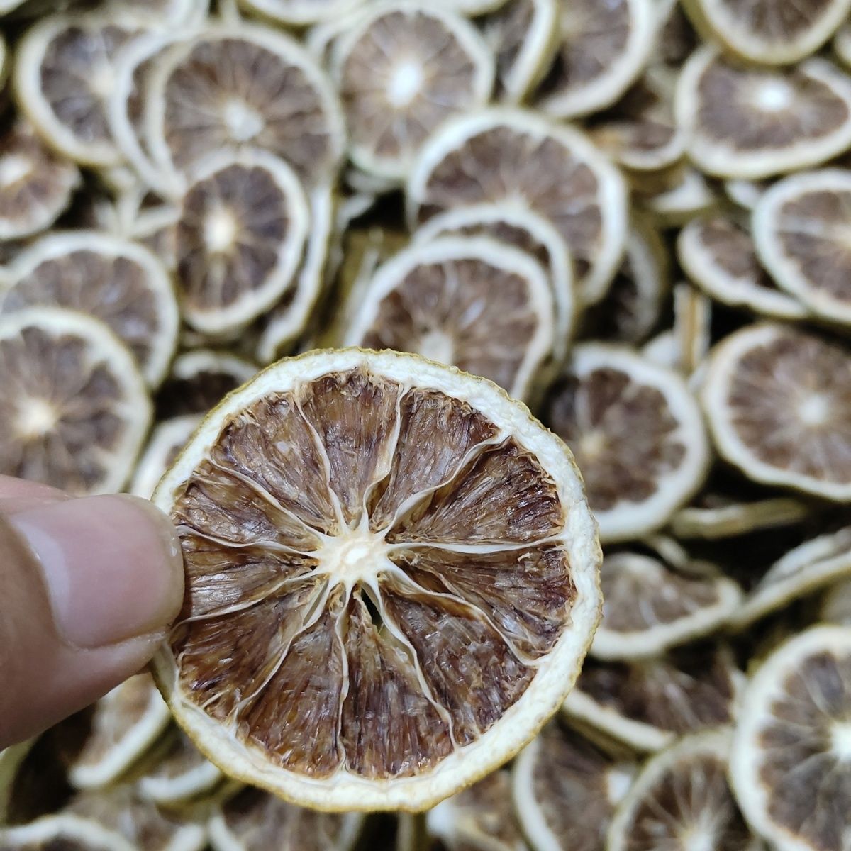 プレミアム天然乾燥レモンオレンジグレープフルーツスライス家庭 - Dried Fruit Mix のレビューと価格