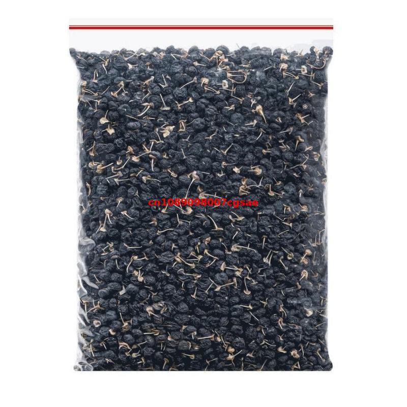 最高級天然乾燥黒クコの実 家庭パーティー、結婚式の装飾、DI - Dried Fruit Mix のレビューと価格