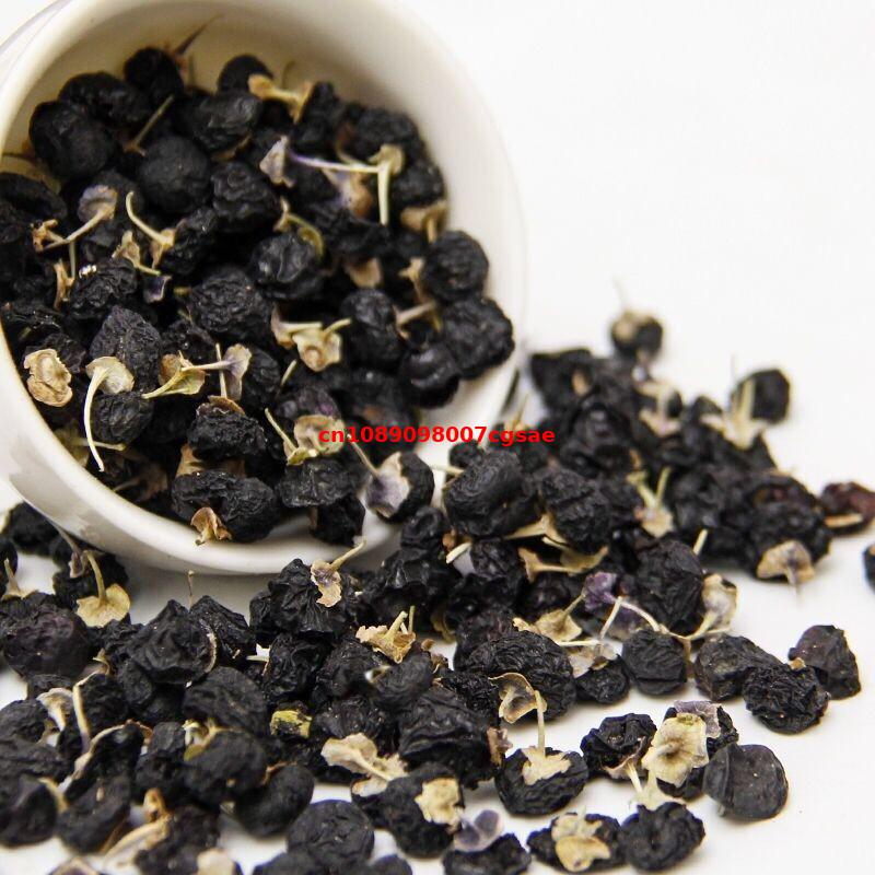 最高級天然乾燥黒クコの実 家庭パーティー、結婚式の装飾、DI - Dried Fruit Mix のレビューと価格