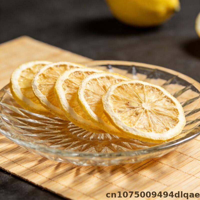 100%天然オレンジスライスグリーンレモンドライフルーツバル - Dried Fruit Mix のレビューと価格