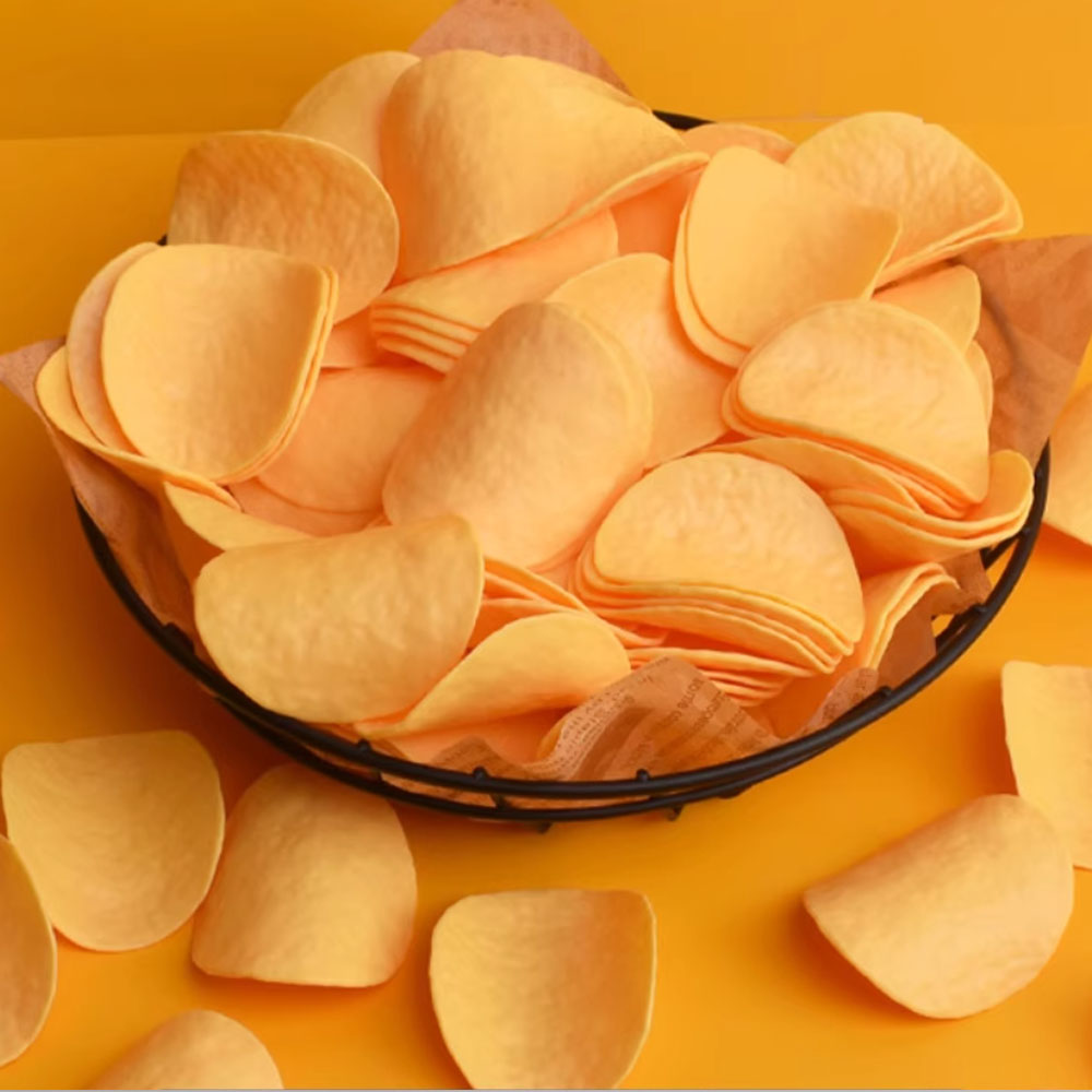 20個/ロット リアルなフェイクフードモデル 結婚式 誕生日 - Food Snacks Chips のレビューと価格