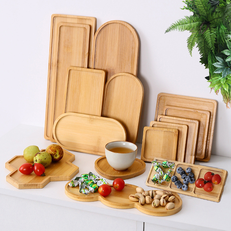 食器無垢材フードトレイティーコーヒーマグコースター和風木製ス - Food Snacks In Japan のレビューと価格