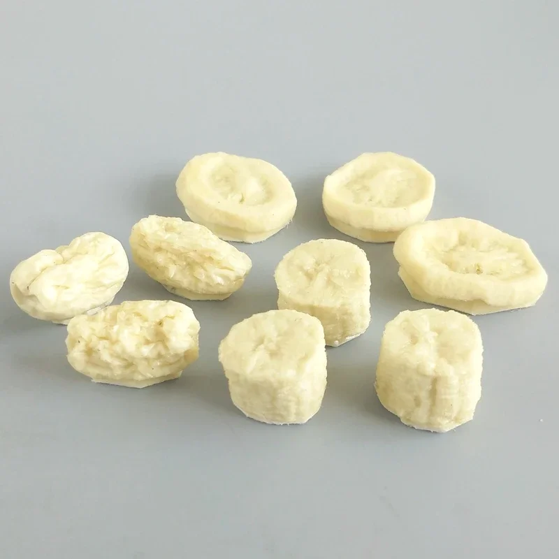 3d フルーツシリコーン金型バナナスライスキウイ乾燥ナツメフ - Dried Fruit Mix のレビューと価格