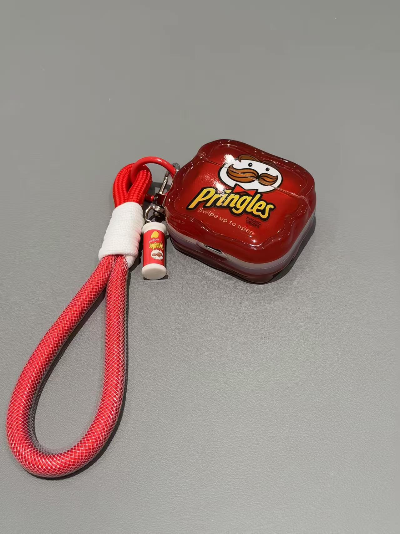 Apple Airpods Pro3 2025 新型ケース  - Food Snacks Chips のレビューと価格