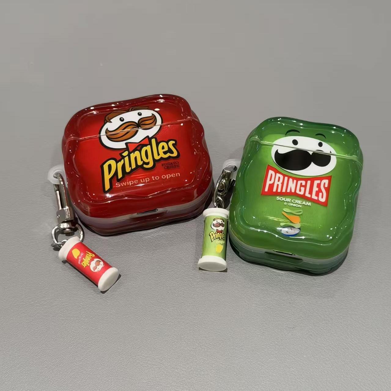 Apple Airpods Pro3 2025 新型ケース  - Food Snacks Chips のレビューと価格