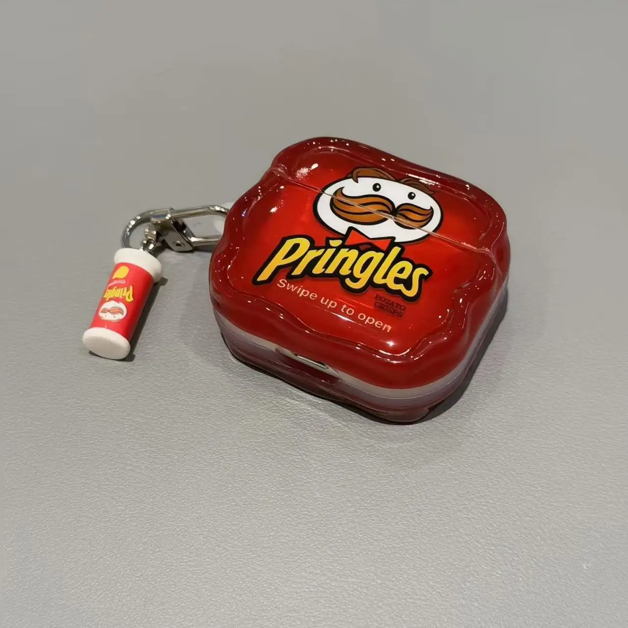 Apple Airpods Pro3 2025 新型ケース  - Food Snacks Chips のレビューと価格