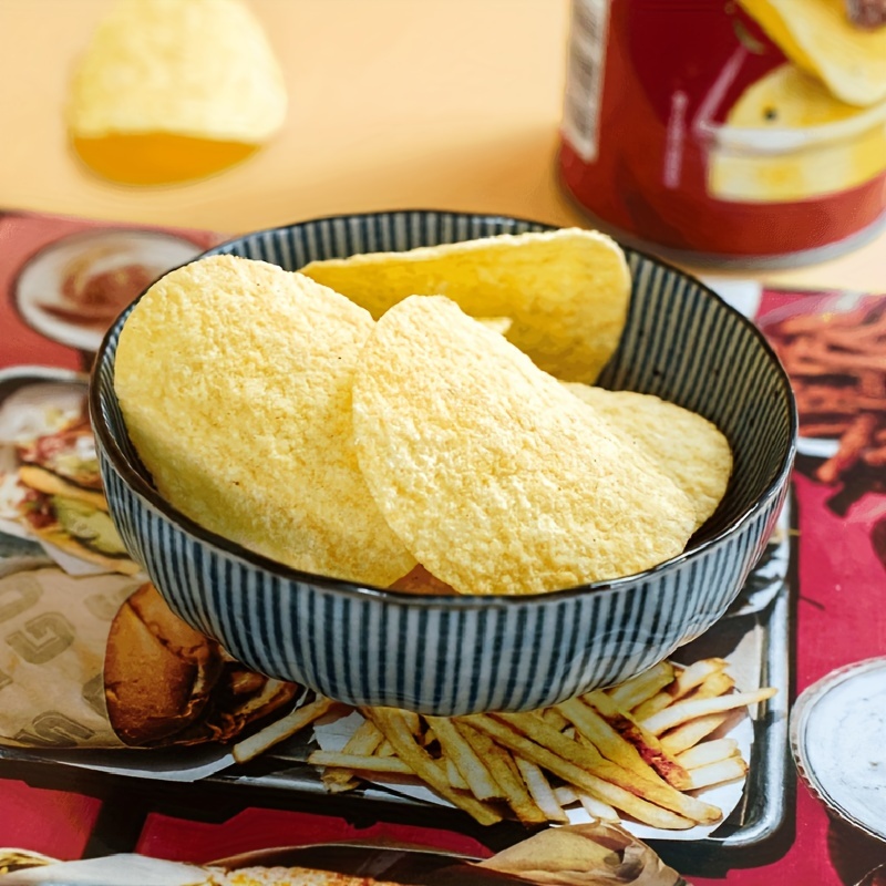 レイズ ポテトチップス 3.18オンス(90g)*3本 レジ - Food Snacks Chips のレビューと価格